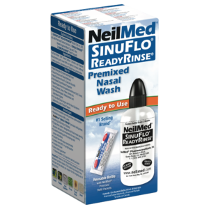SinuFlo ReadyRinse - Sample
