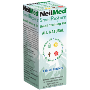 NeilMed Smell Restore - All Natural Smell Training Kit - Sample